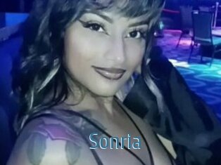 Sonria