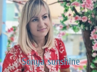 Sonya_sunshine