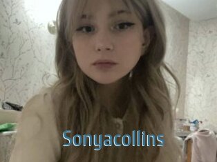 Sonyacollins