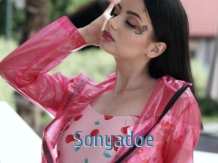 Sonyadoe