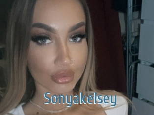 Sonyakelsey