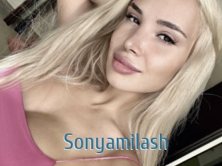 Sonyamilash