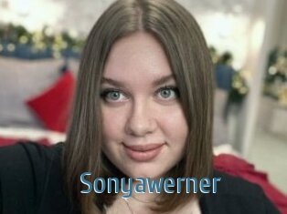 Sonyawerner