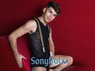 Sonyhotxx