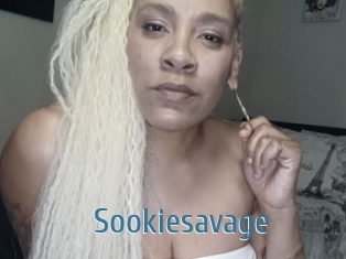 Sookiesavage