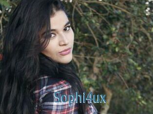 Sophi4ux