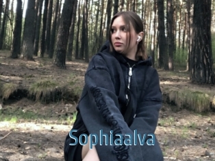 Sophiaalva