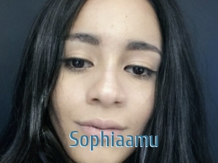 Sophiaamu