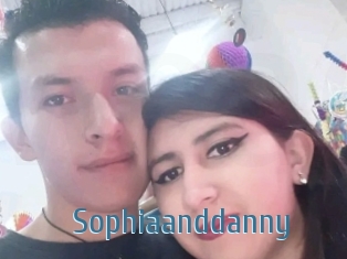 Sophiaanddanny