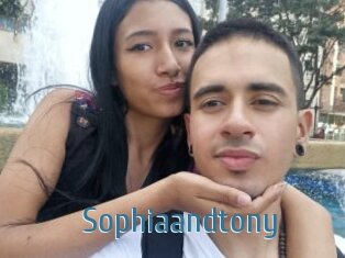 Sophiaandtony