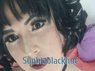 Sophiablackhot