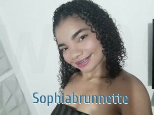 Sophiabrunnette