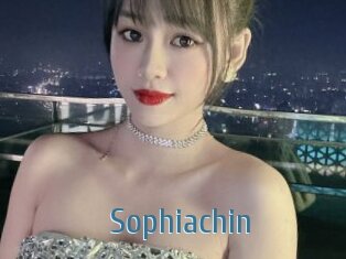 Sophiachin