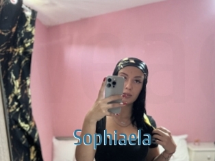 Sophiaela