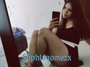 Sophiagomezx