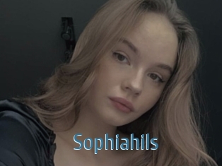 Sophiahils