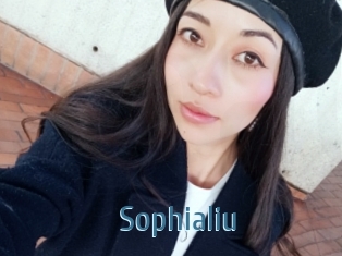 Sophialiu