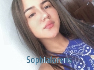 Sophialorens