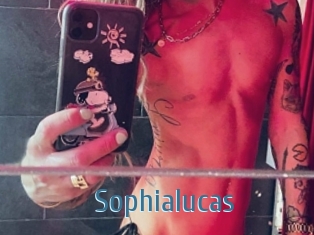 Sophialucas