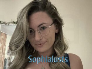 Sophialusts