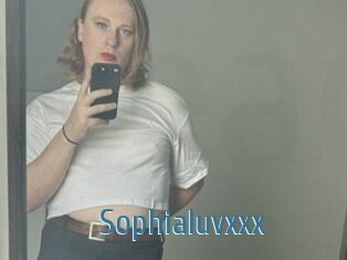 Sophialuvxxx