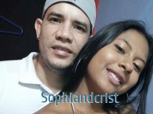 Sophiandcrist