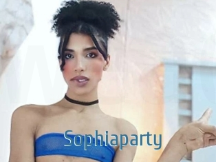 Sophiaparty