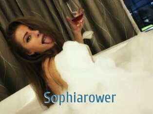 Sophiarower