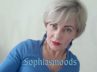 Sophiasmoods