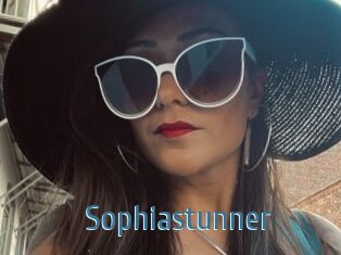 Sophiastunner