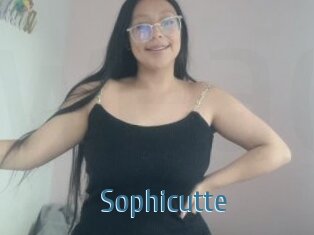 Sophicutte