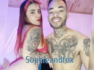 Sophieandfox