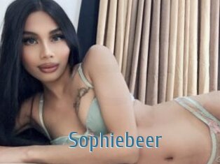 Sophiebeer