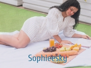 Sophieesky