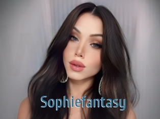 Sophiefantasy