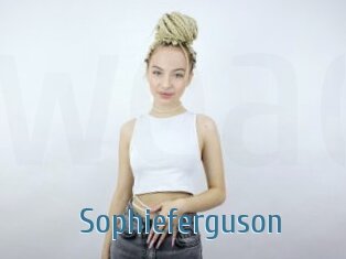 Sophieferguson