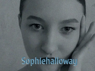 Sophiehalloway