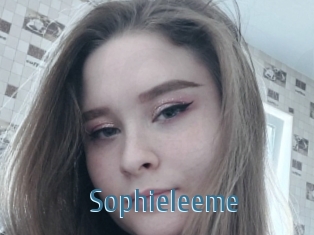 Sophieleeme