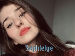 Sophielye