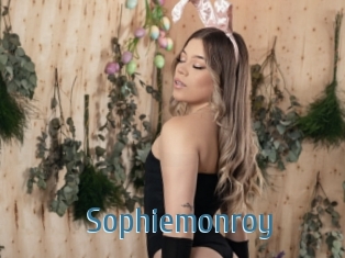 Sophiemonroy