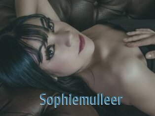 Sophiemulleer