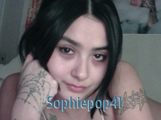 Sophiepop41