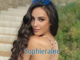 Sophieraine