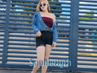 Sophierigth