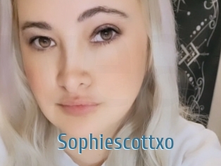 Sophiescottxo