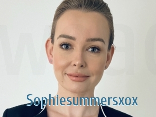 Sophiesummersxox