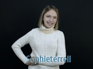 Sophieterrell