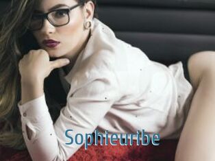 Sophieuribe