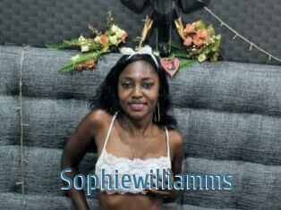 Sophiewilliamms