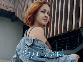 Sophihoward